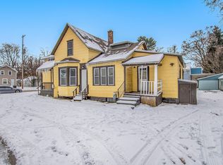 1641 Beidler St, Muskegon, MI 49441