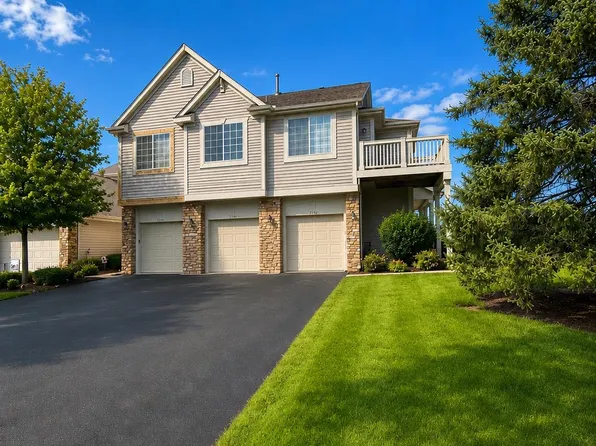 7322 Casey Dr, Loves Park, IL 61111