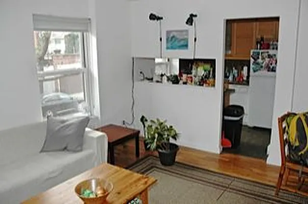 Rented by Boerum Hill Realty | media 64