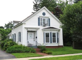 40 School St, Keene, NH 03431
