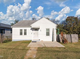 811 Crescent St, Morristown, TN 37813