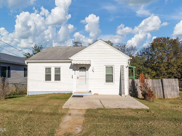 811 Crescent St, Morristown, TN 37813