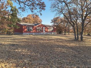 4434 Elgin Rd, Pawhuska, OK 74056