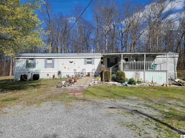 108 Robertson Rd, Kuttawa, KY 42055