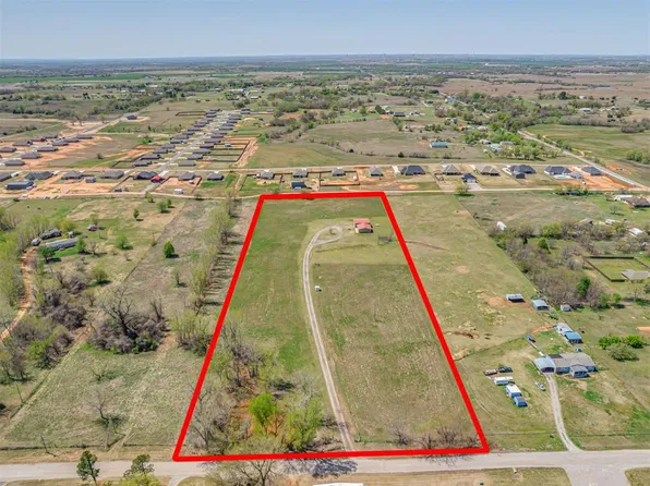 1018 County Street 2937, Tuttle, OK 73089