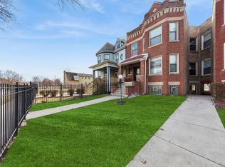 128 S Parkside Ave, Chicago, IL 60644