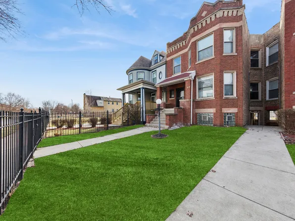 128 S Parkside Ave, Chicago, IL 60644