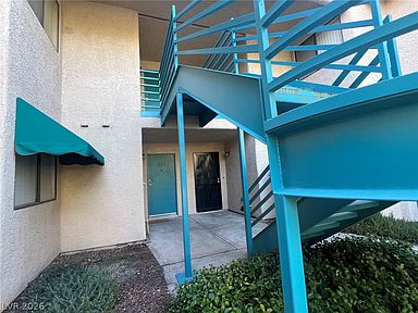 4425 Woodpine Dr Unit 103, Las Vegas, NV 89119, photo 3