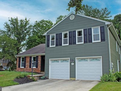 6262 Branch Beech, Columbia, MD, 21044