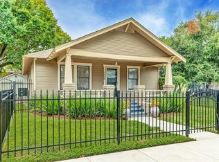 1028 Key St, Houston, TX 77009