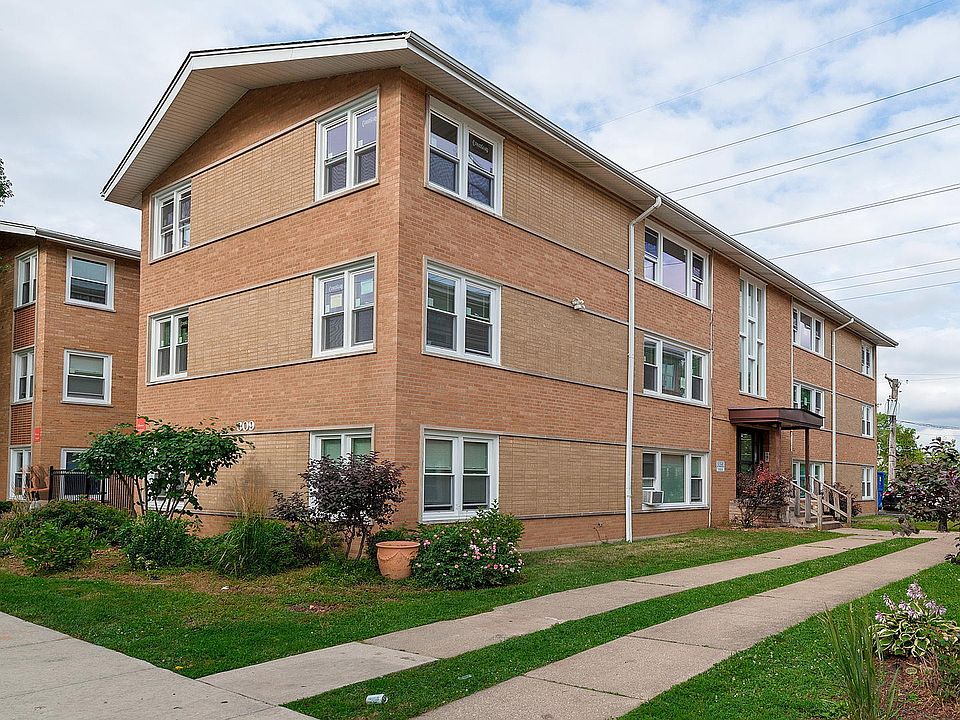 1st image of 309 Bluff Ave APT 2W