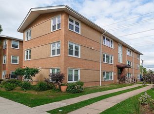 309 Bluff Ave #2E, La Grange, IL 60525
