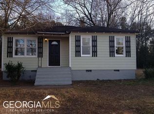 628 E McIntosh Rd, Griffin, GA 30223