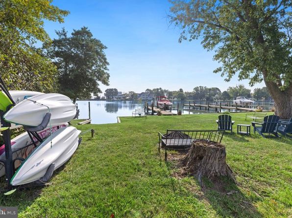 100 Somerset Rd, Stevensville, MD 21666