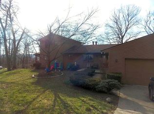 10775 Wyscarver Rd, Cincinnati, OH 45241