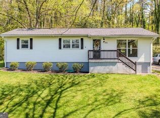 24 Doncaster Dr NE, Rome, GA 30161