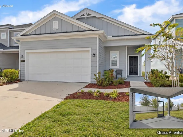 9591 GIADA Drive, Jacksonville, FL 32219
