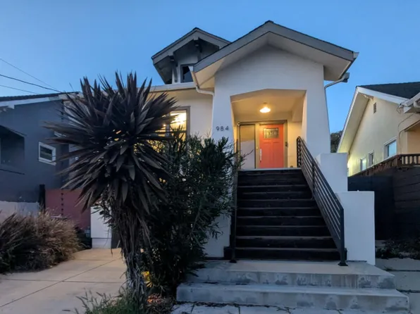 984 39th St, Oakland, CA 94608