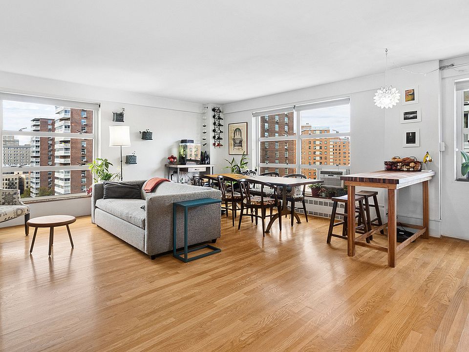 1st image of 501 W 123rd St APT 14B