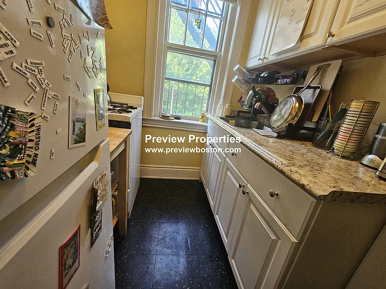 319 Allston St #10P — Photo 5