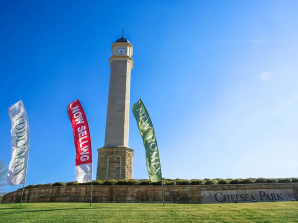 Homes Available Soon, Chelsea Park