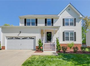 14961 Dogwood Ridge Ct, Chester, VA 23831