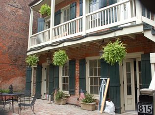 815 Toulouse St, New Orleans, LA 70112