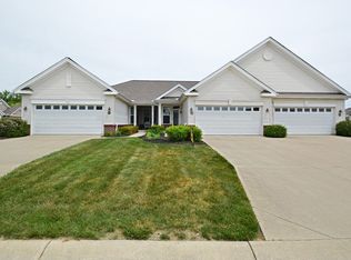6128 Glenarbor Dr, Maineville, OH 45039