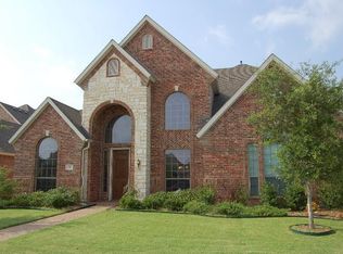 517 Sophie Ln, Colleyville, TX 76034