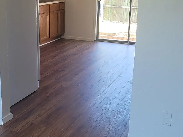 Main room - Kitchen. New.