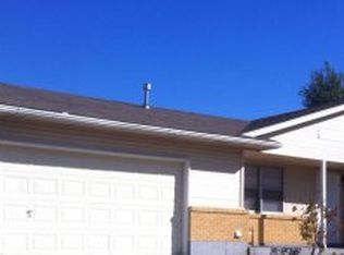 3413 NW Williams Ave, Lawton, OK 73505