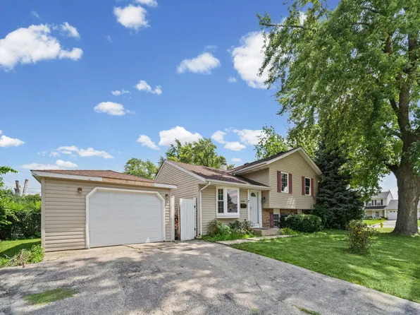 1609 Friedrich St, Glendale Heights, IL 60139