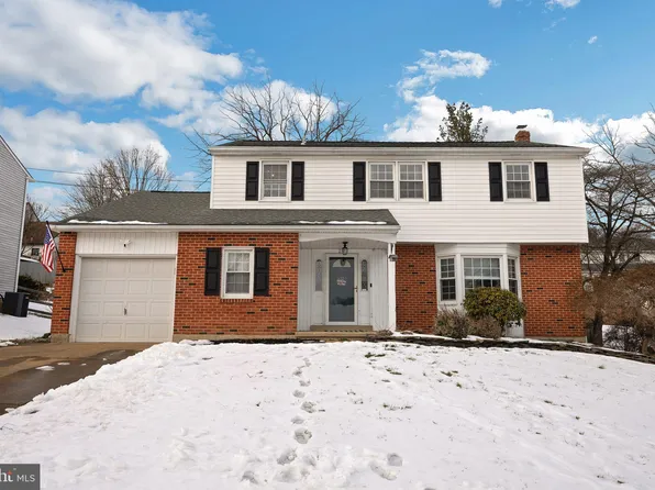 25 Barnard St, Newark, DE 19711