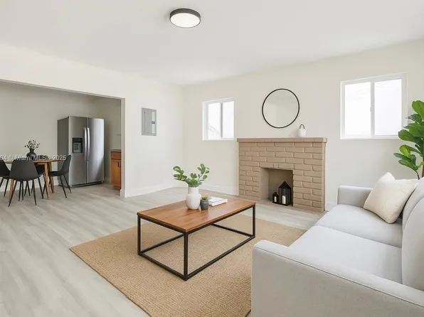 5296 NW 4th St, Miami, FL 33126