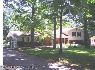 4981 Tall Oaks Dr, Monrovia, MD 21770