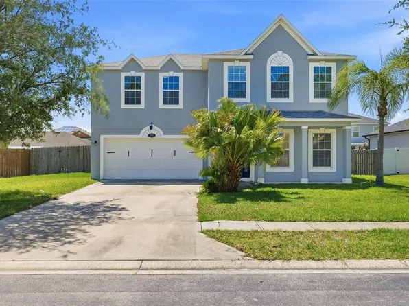 3356 Slate St, West Melbourne, FL 32904
