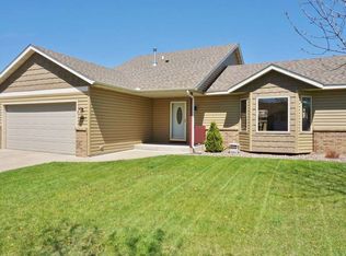 1803 Tyler Path, Saint Cloud, MN 56301