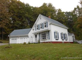 31 Cannard St, South Gardiner, ME 04359