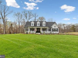 4140 Mill Creek Rd, Haymarket, VA 20169