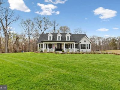 4140 Mill Creek Rd, Haymarket, VA, 20169
