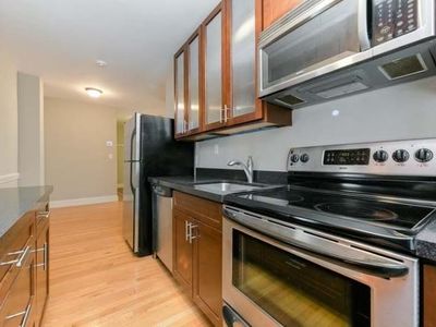 52 Strathmore Rd APT 21, Brighton, MA, 02135
