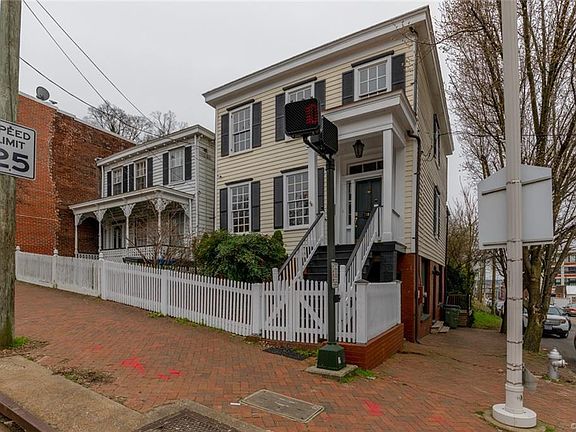 2nd image of 2101 E Broad St