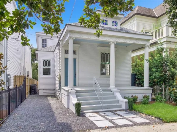 1028 Eleonore St, New Orleans, LA 70115