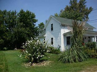 1425 Franklin St, Lewis Center, OH 43035