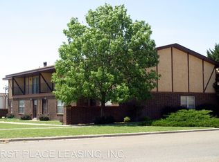 3500 Adenmor Ct APT C, Clovis, NM 88101