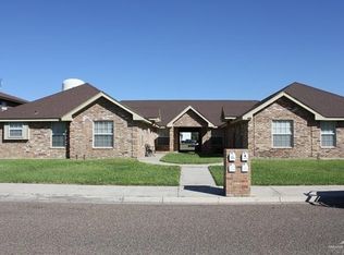 1909 Angus St N APT 4, Mission, TX 78572