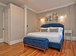 46 Cedar Lane Way #2, Boston, MA 02108