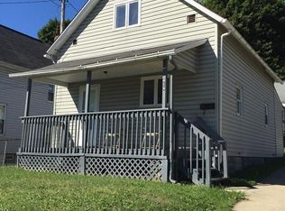 414 Talbot Ave, Akron, OH 44306