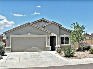 22576 W Papago St, Buckeye, AZ 85326