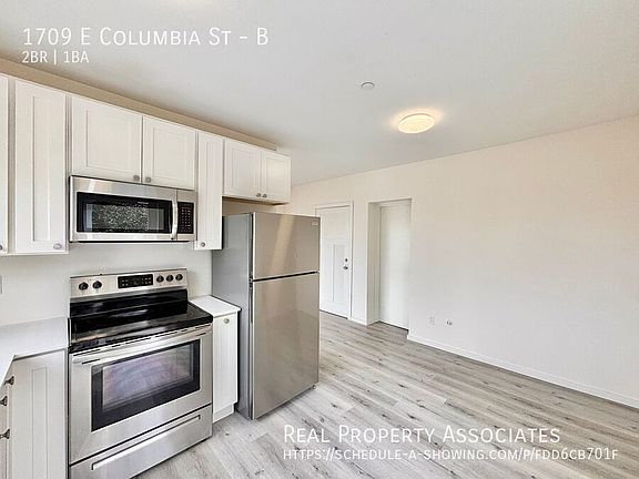 5th image of 1709 E Columbia St #B